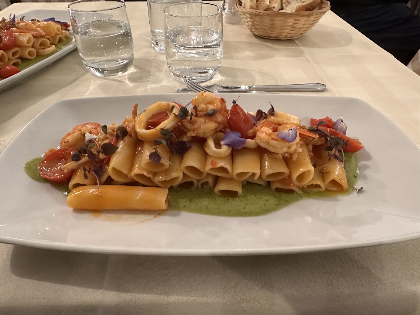 Ristorante pizzeria pub Pianeta Verde