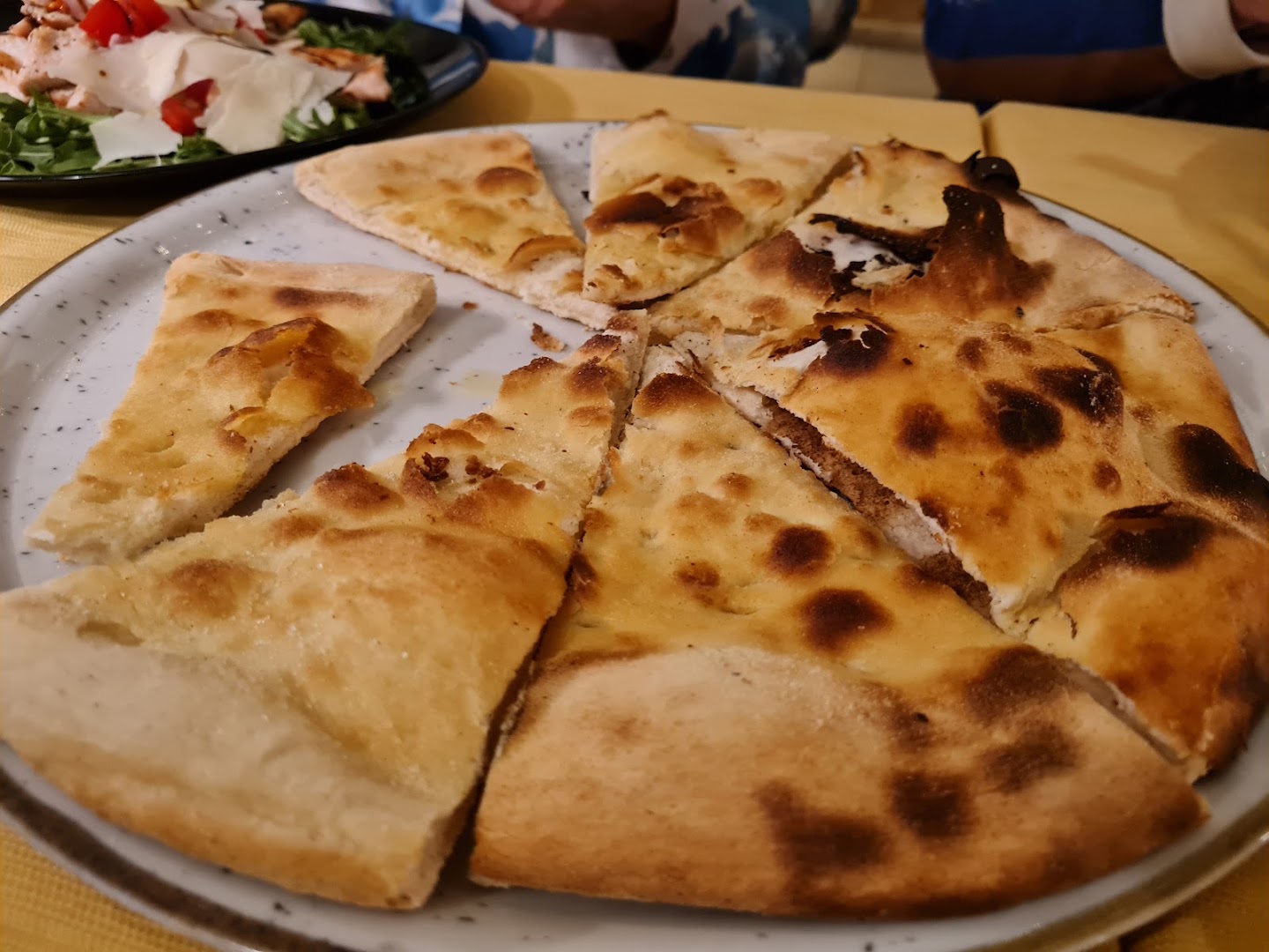 Ristorante Pizzeria Pub Sir Patrick