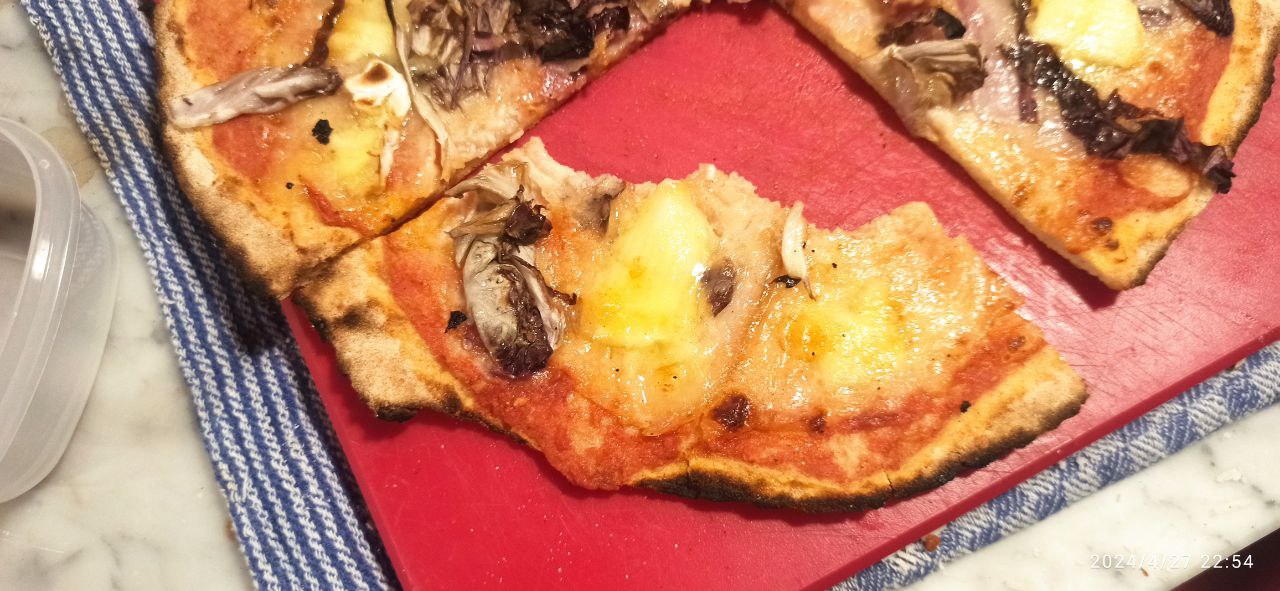 Ristorante Pizzeria Pucceria Lo Sfizio