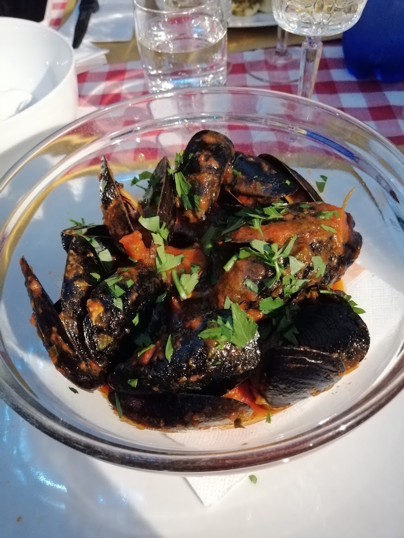 Ristorante Pizzeria Pucceria Lo Sfizio