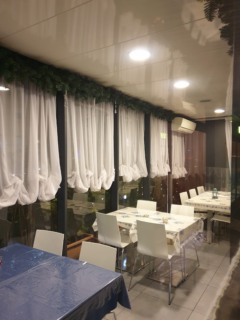 Ristorante Pizzeria Pucceria Lo Sfizio