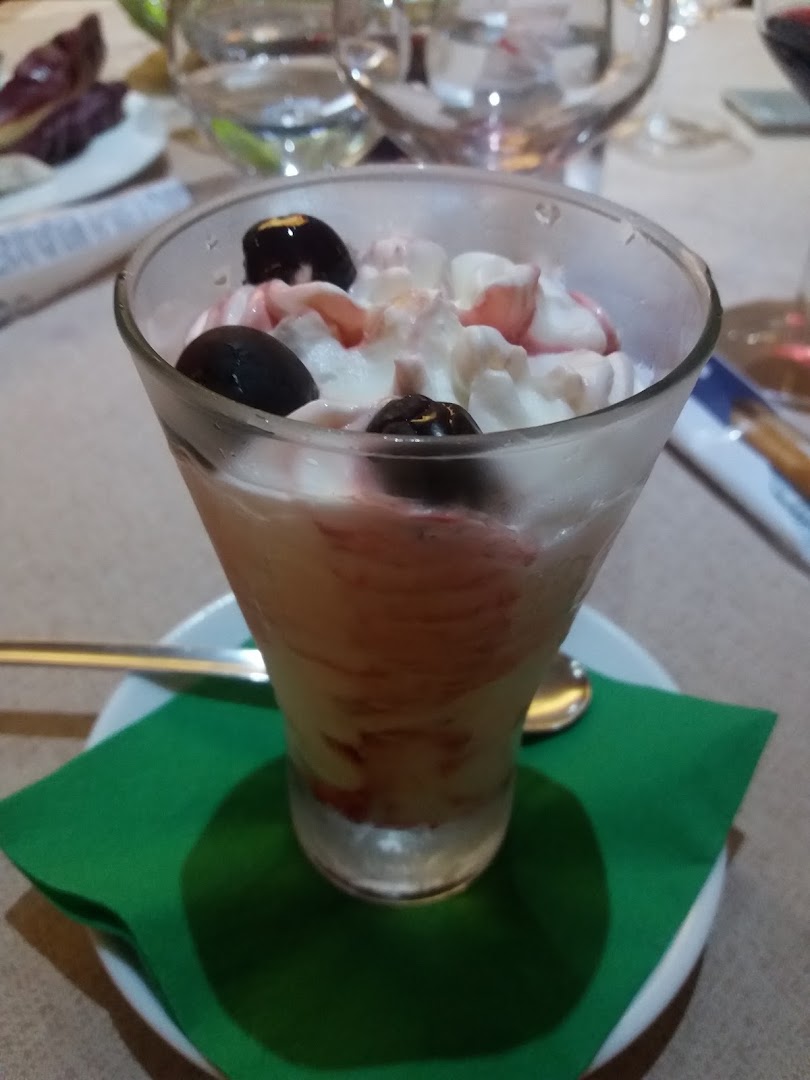 Ristorante Pizzeria Pulcinella