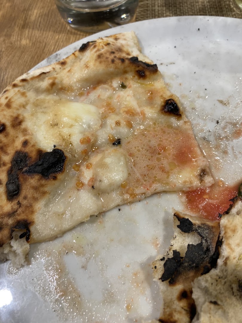 Ristorante Pizzeria Pulcinella