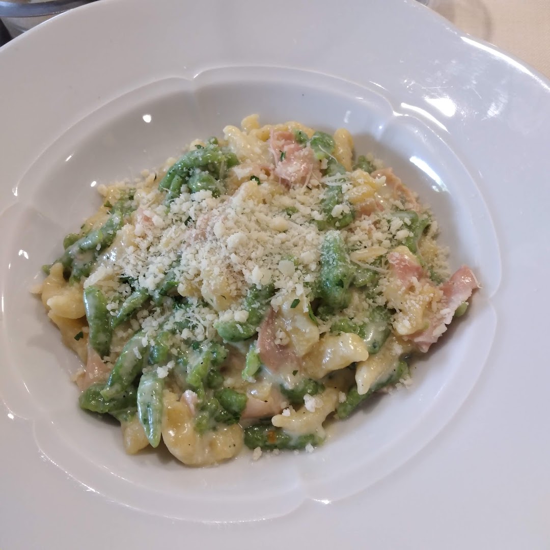 Ristorante Pizzeria Punjab