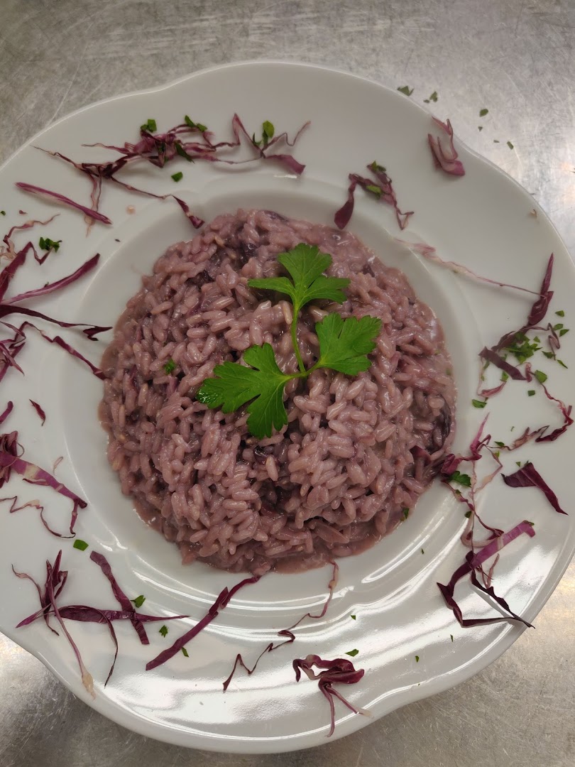 Ristorante Pizzeria Punjab