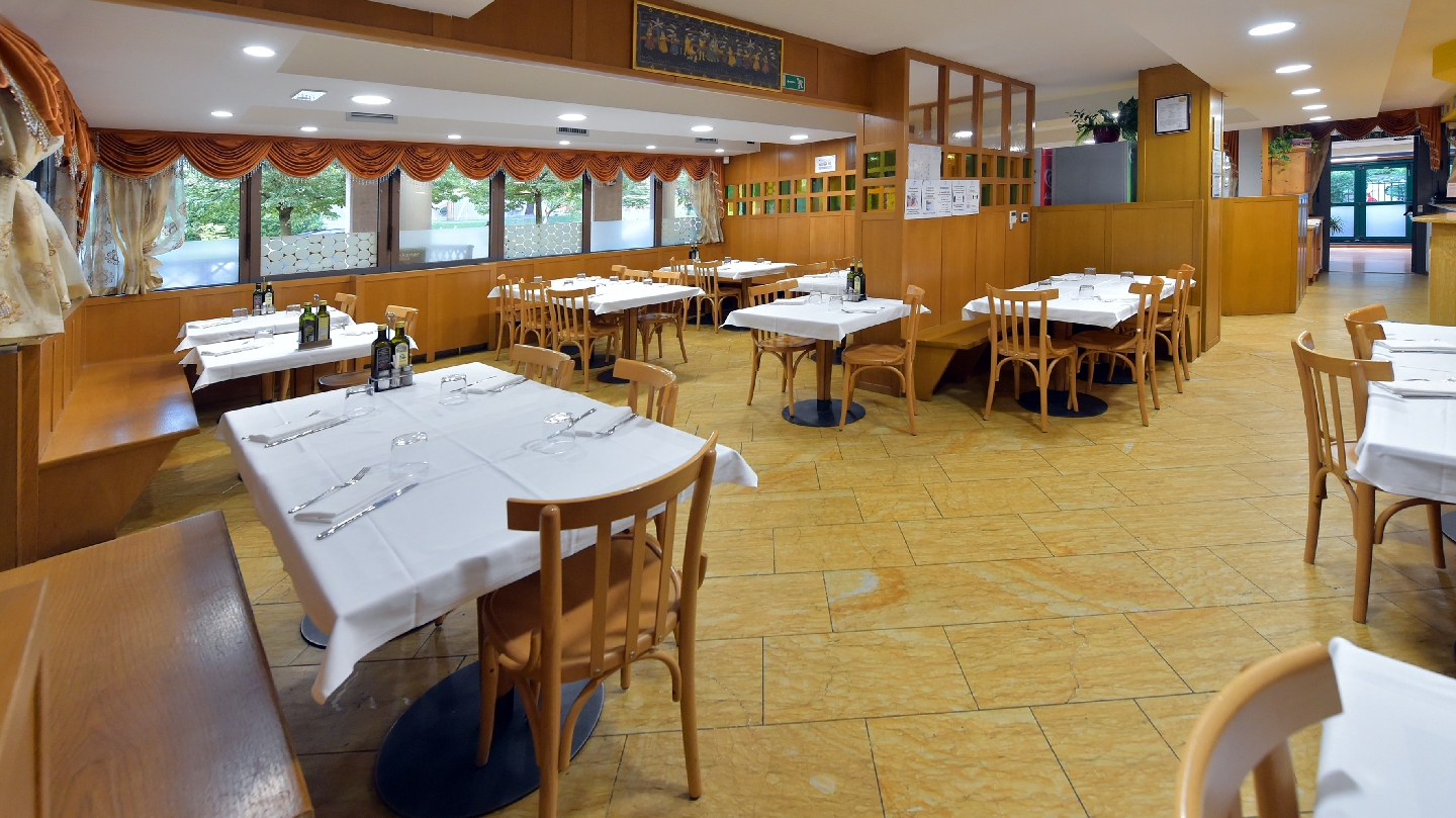 Ristorante Pizzeria Punjab, Rovereto