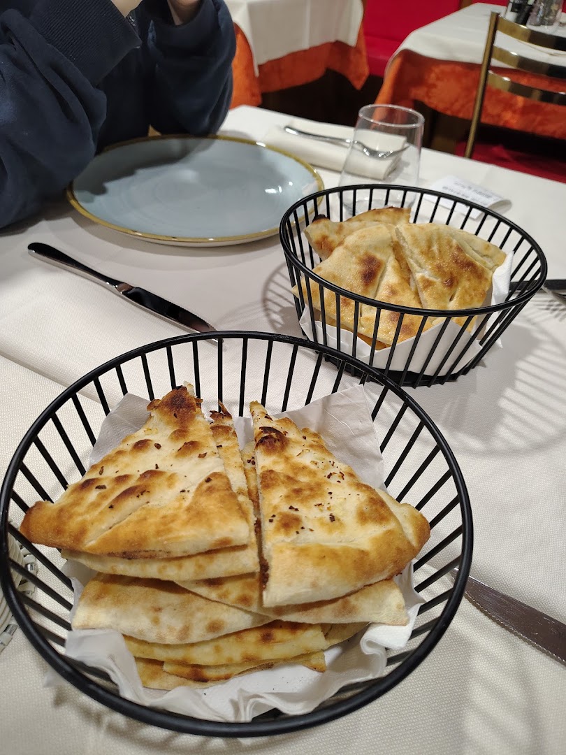 Ristorante Pizzeria Punjab