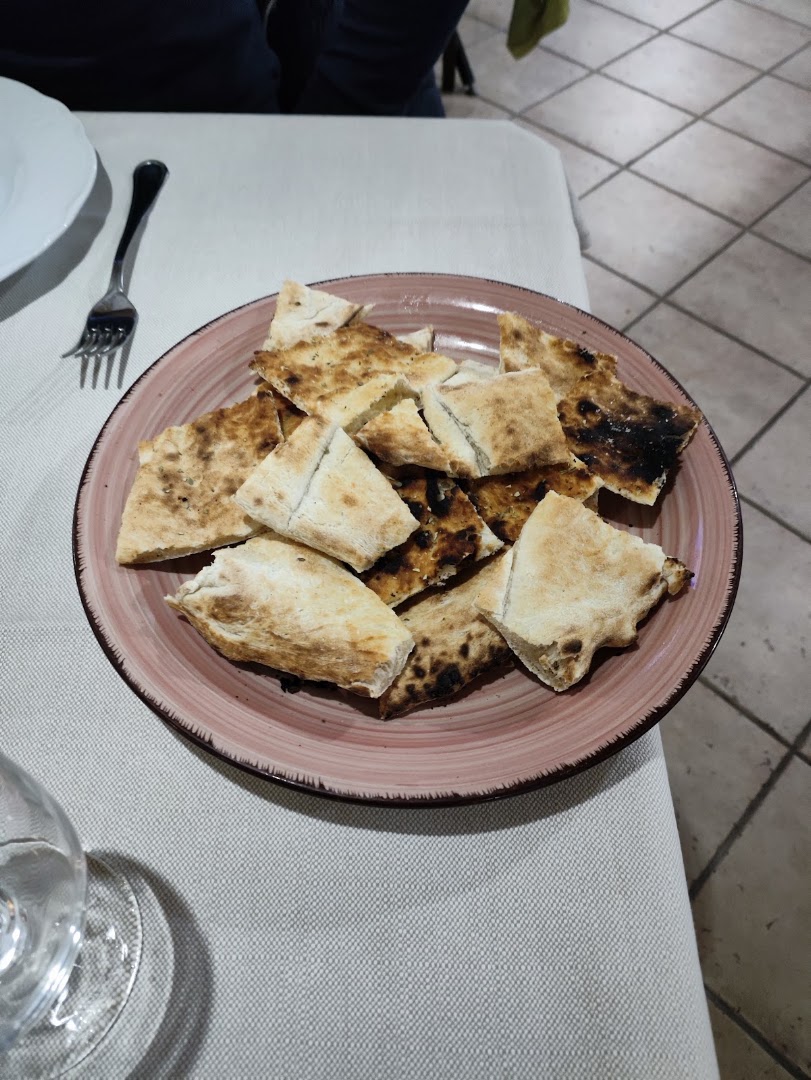 Ristorante - Pizzeria Punto 3