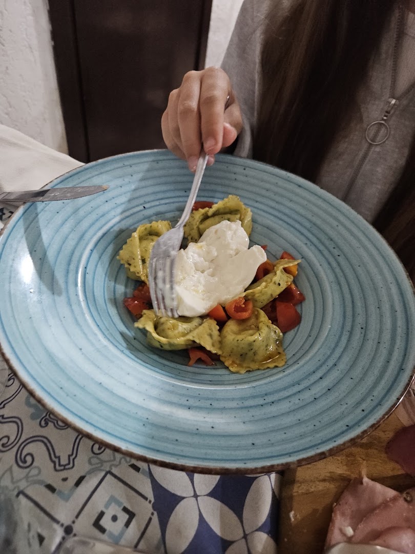Ristorante - Pizzeria Punto 3