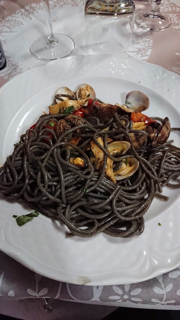 Ristorante - Pizzeria Punto 3, Palagianello