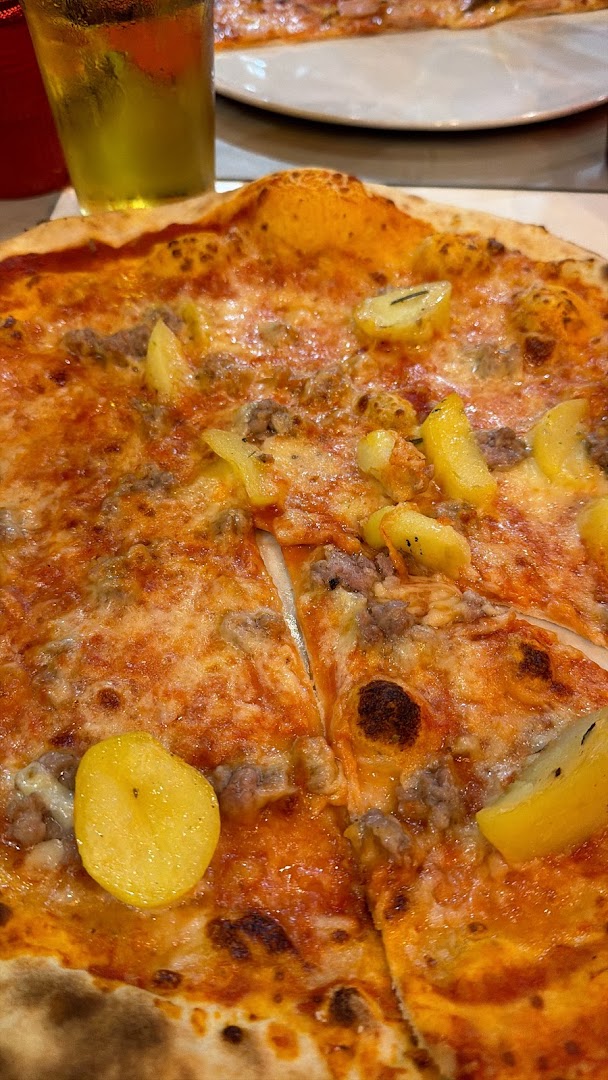 Ristorante Pizzeria Punto Uno