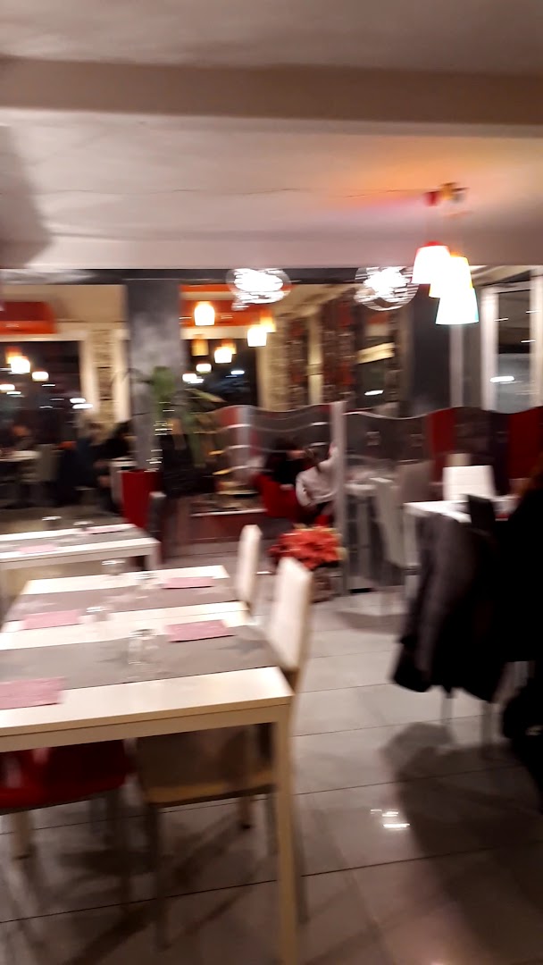 Ristorante Pizzeria Punto Uno, Molinella