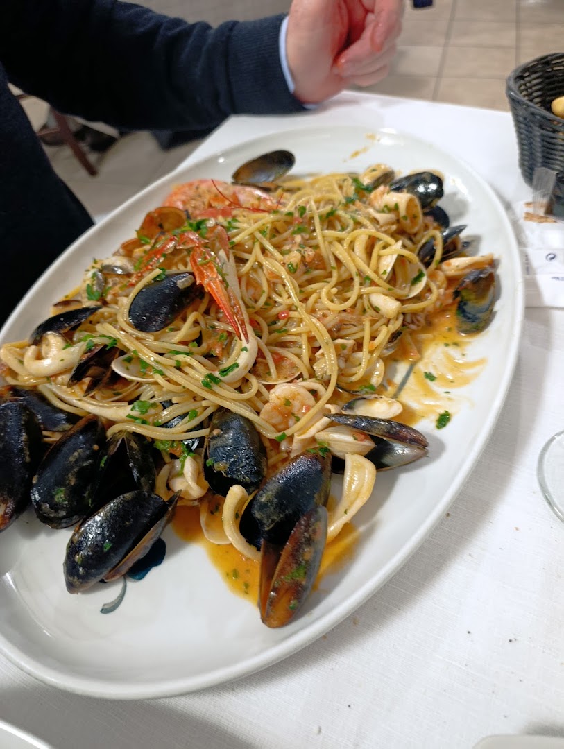 Ristorante Pizzeria Quadrifoglio