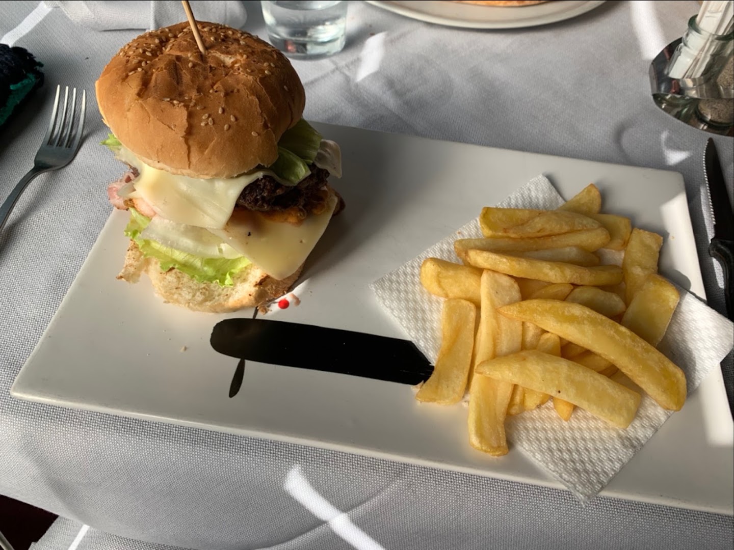 Ristorante Pizzeria Quattro Archi, San Donato Milanese
