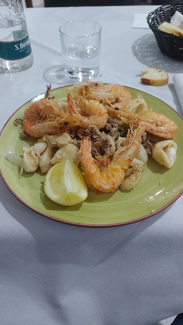 Ristorante Pizzeria Quattro Archi