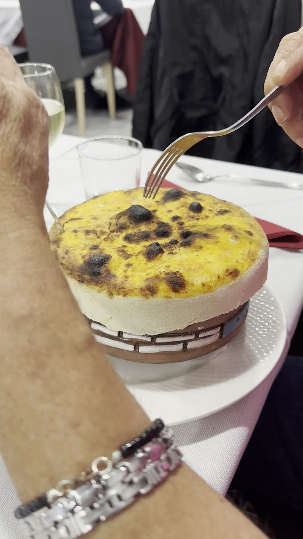 Ristorante Pizzeria Quattro Archi