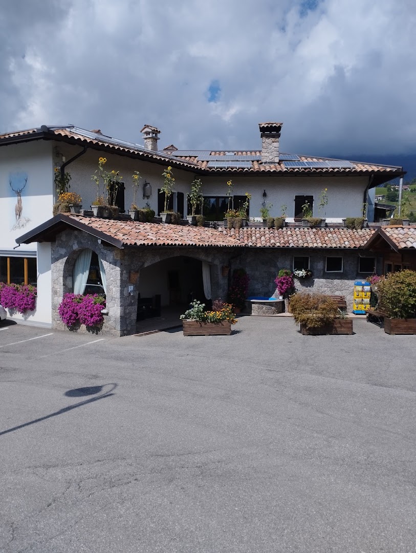 Ristorante - Pizzeria Quattro Cime