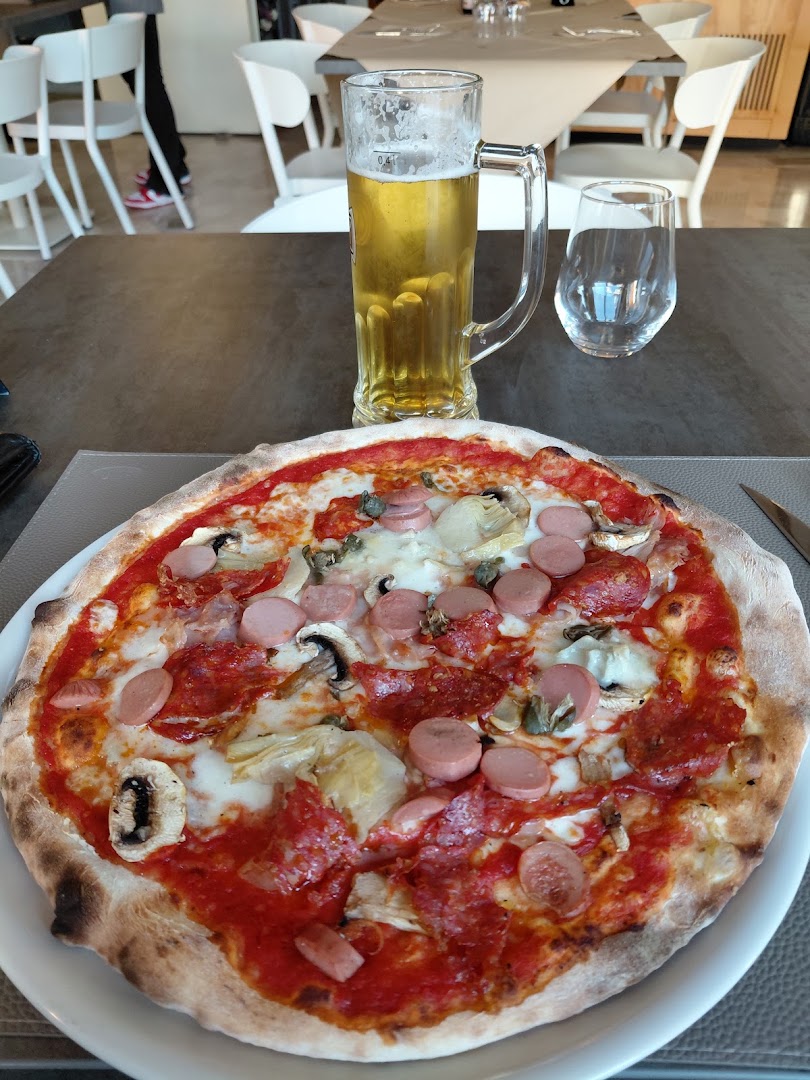 Ristorante Pizzeria Quattro Strade
