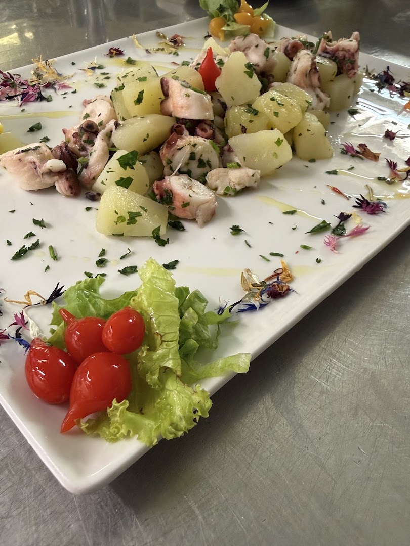 Ristorante Pizzeria Quattro Strade