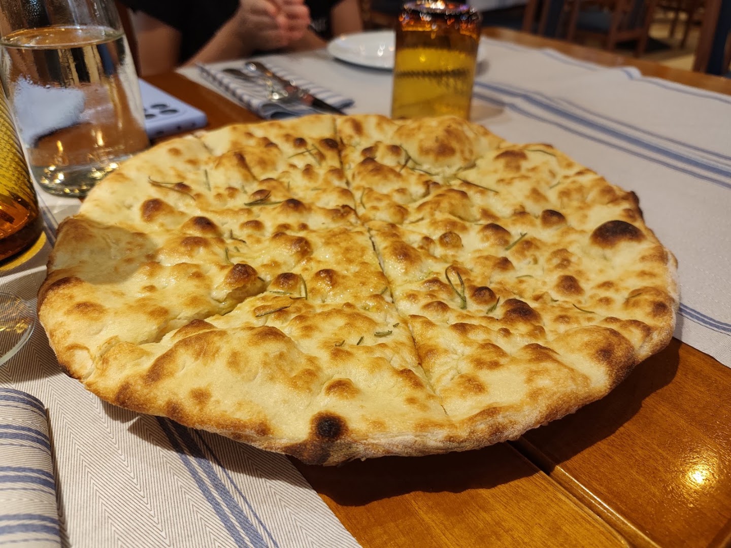 Ristorante Pizzeria Quinzio