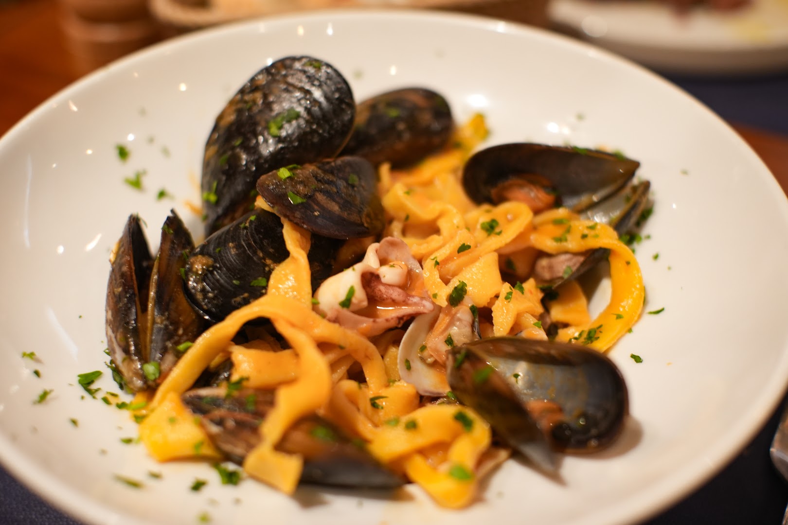 Ristorante Pizzeria Quinzio, Roma