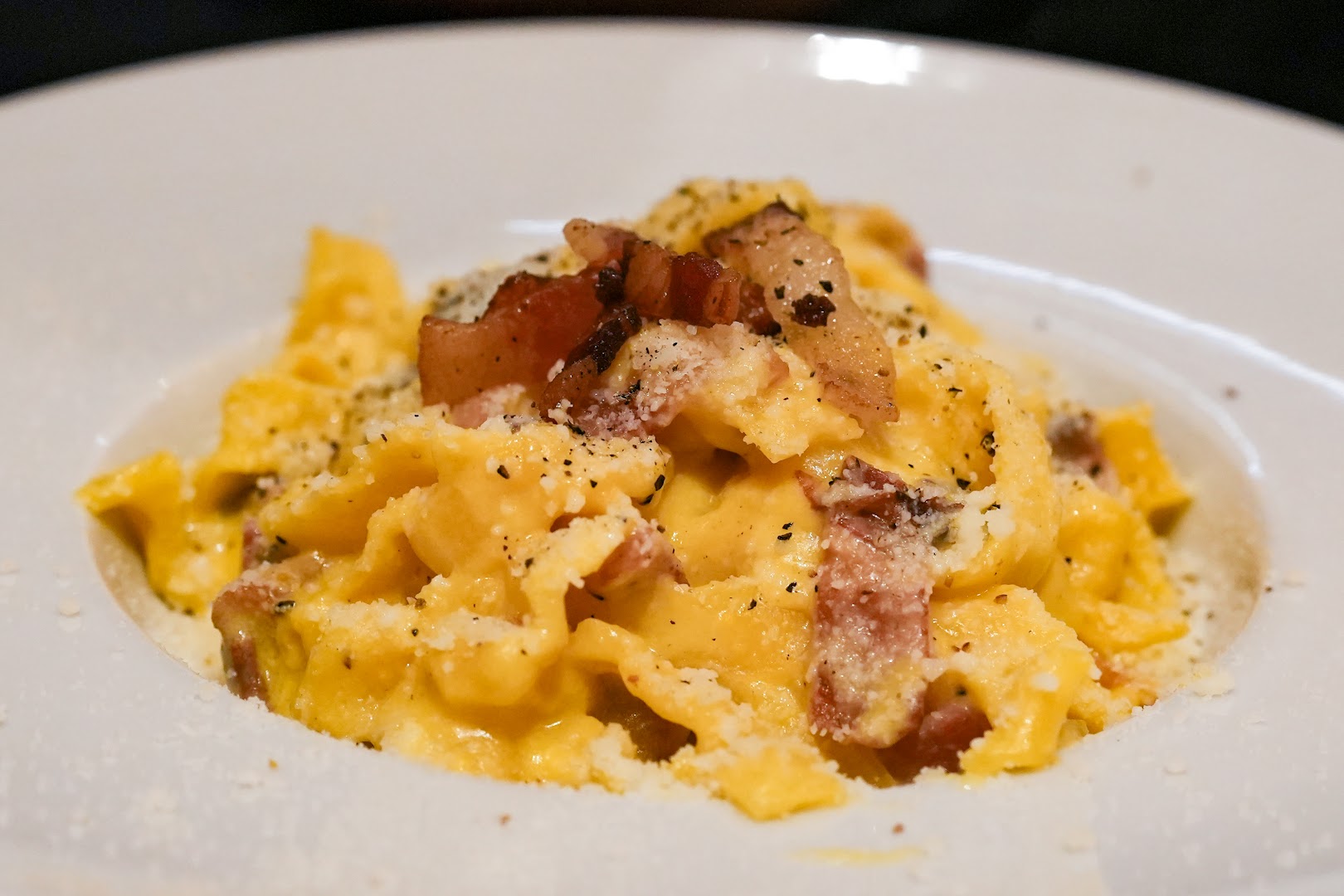Ristorante Pizzeria Quinzio