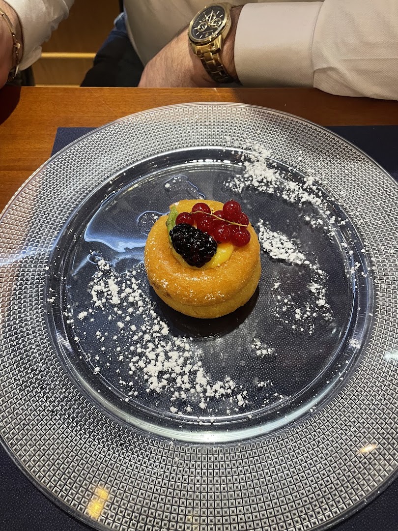 Ristorante Pizzeria Quinzio