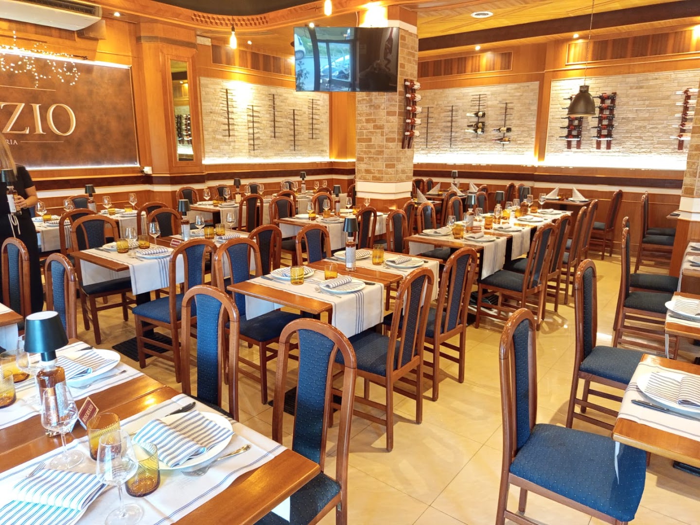 Ristorante Pizzeria Quinzio