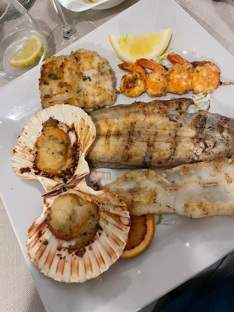 Ristorante Pizzeria Quo Vadis
