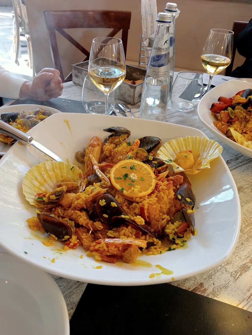 Ristorante Pizzeria Quo Vadis