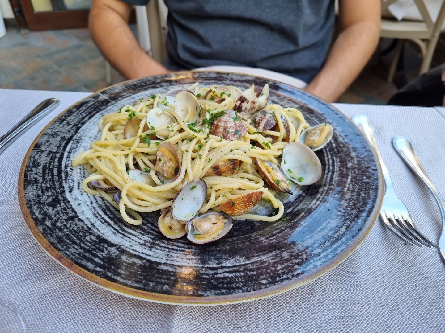 Ristorante Pizzeria Quo Vadis