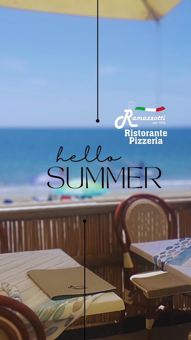 Ristorante Pizzeria Ramazzotti Italia