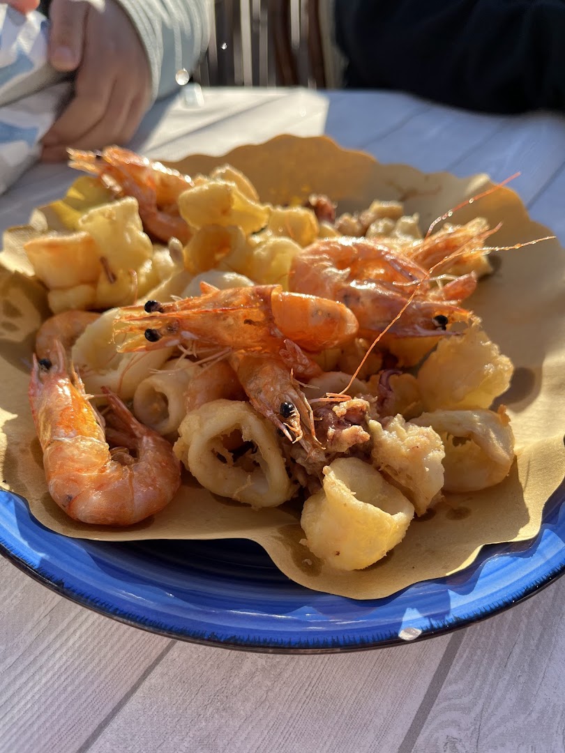 Ristorante Pizzeria Ramazzotti Italia, Follonica