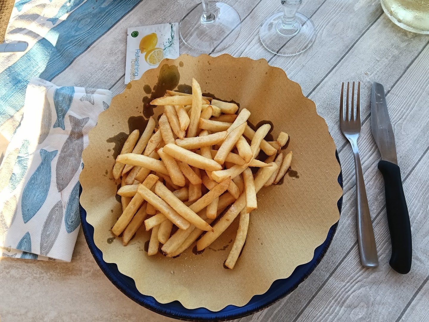 Ristorante Pizzeria Ramazzotti Italia