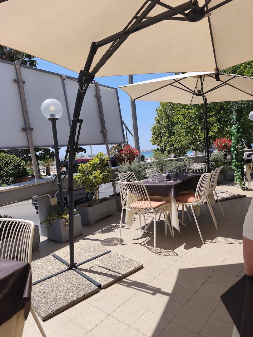 Ristorante Pizzeria Ramblas