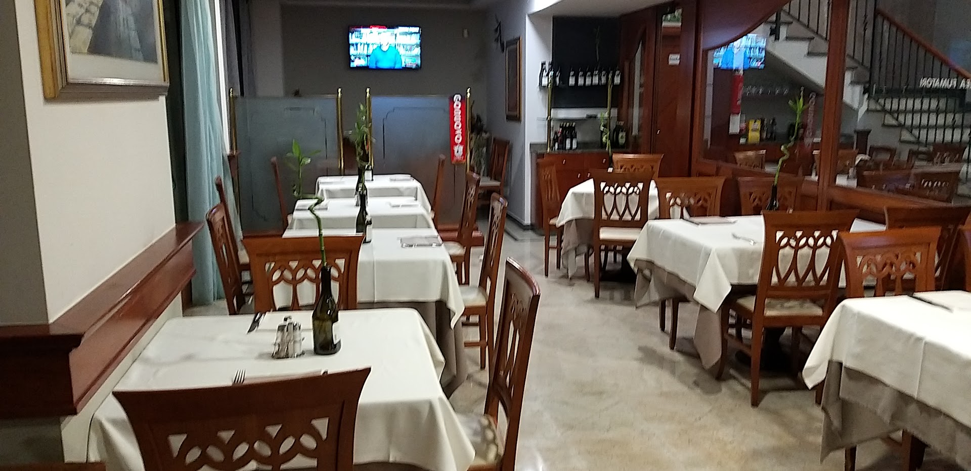 Ristorante Pizzeria Real Piper
