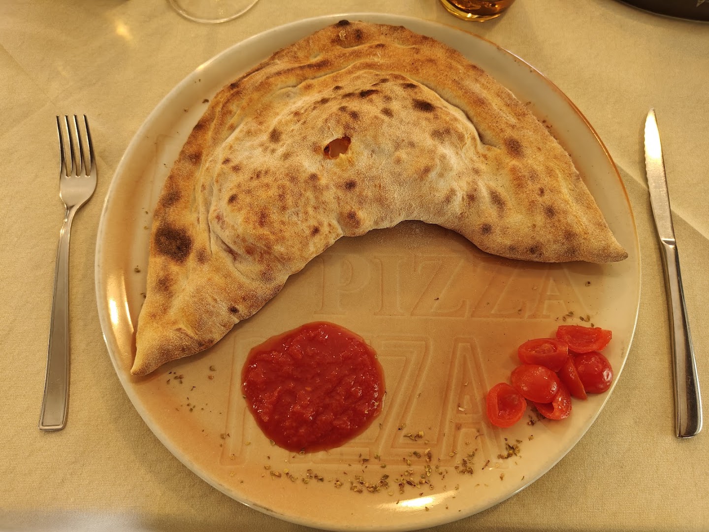 Ristorante Pizzeria Red Fox