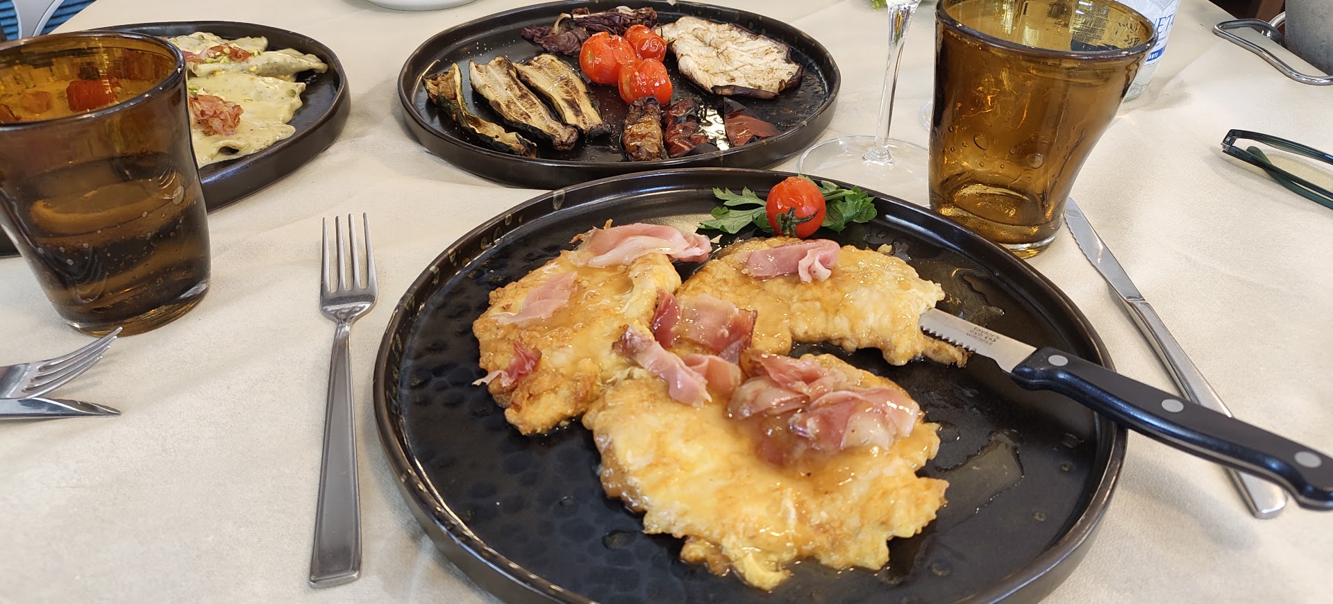Ristorante Pizzeria Red Fox