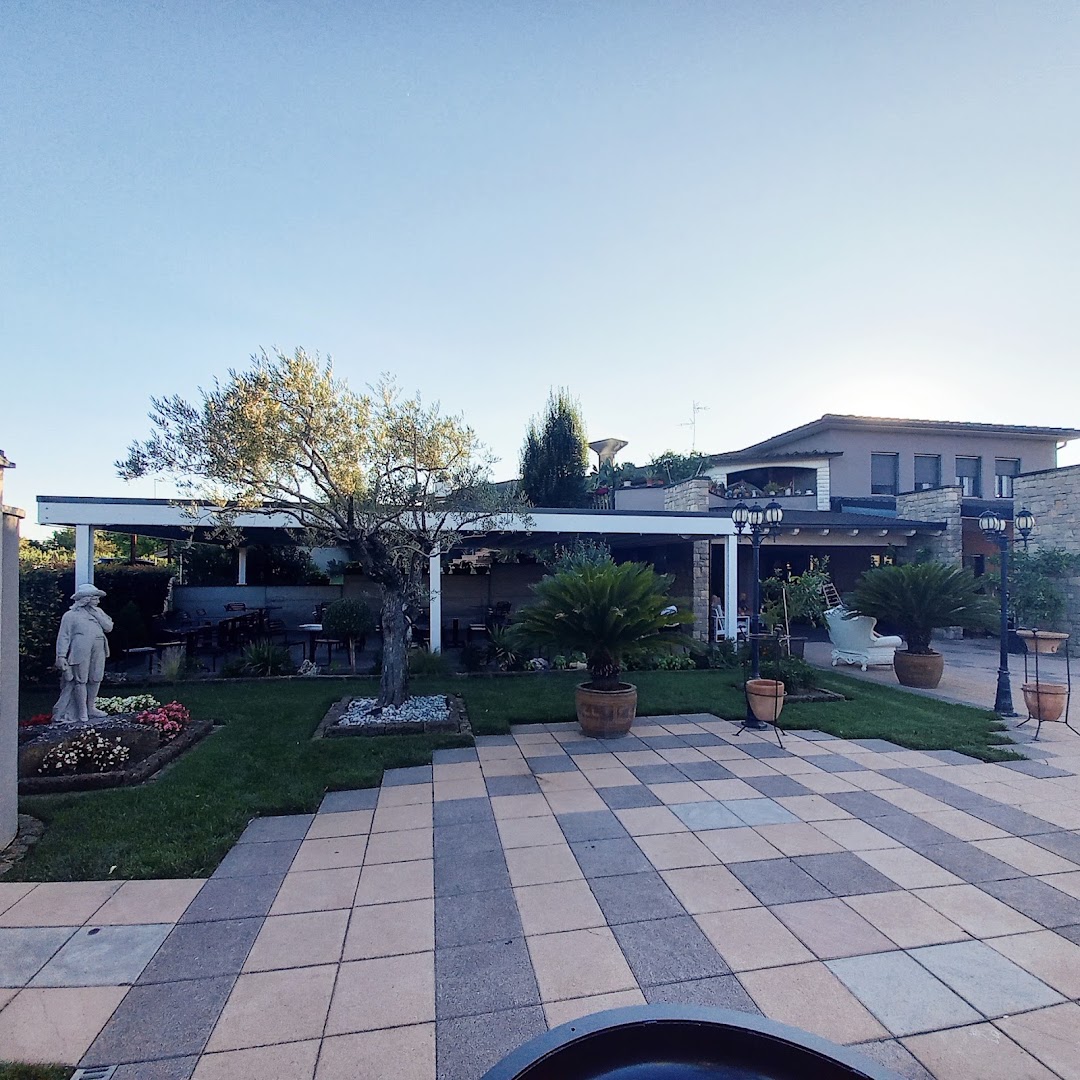 Ristorante Pizzeria Regina Major