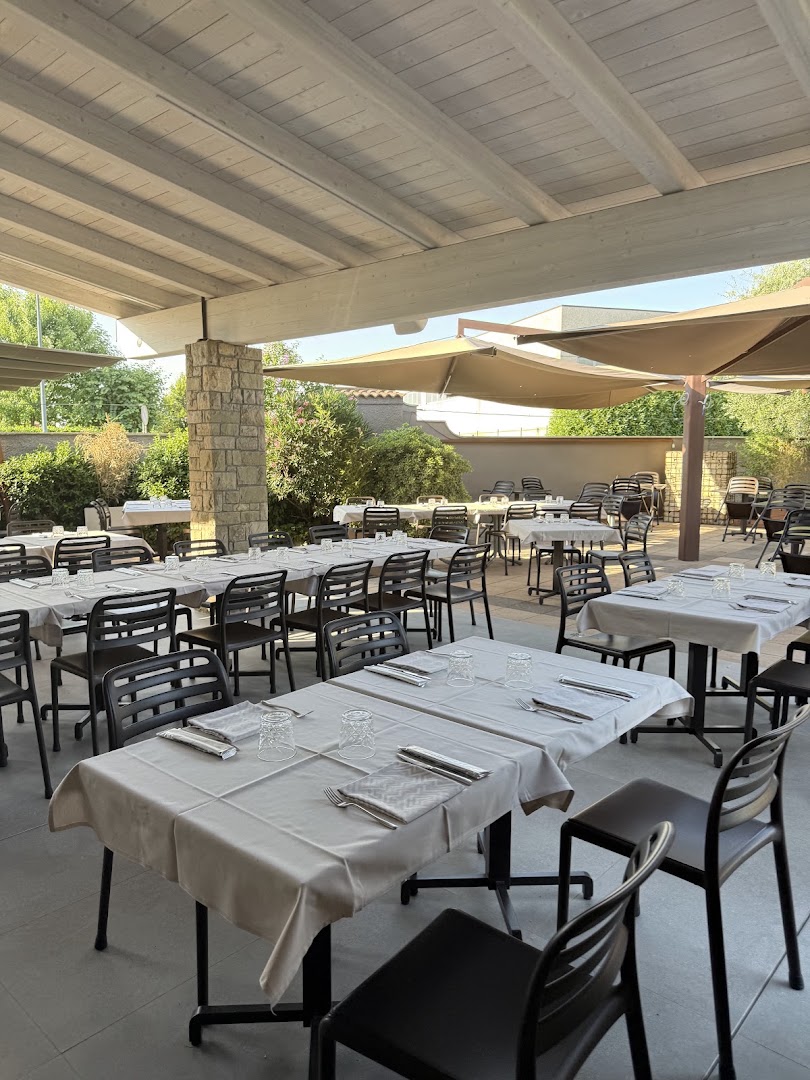 Ristorante Pizzeria Regina Major