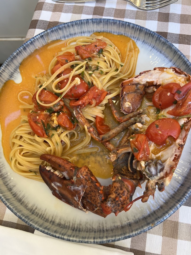 Ristorante Pizzeria Reginè