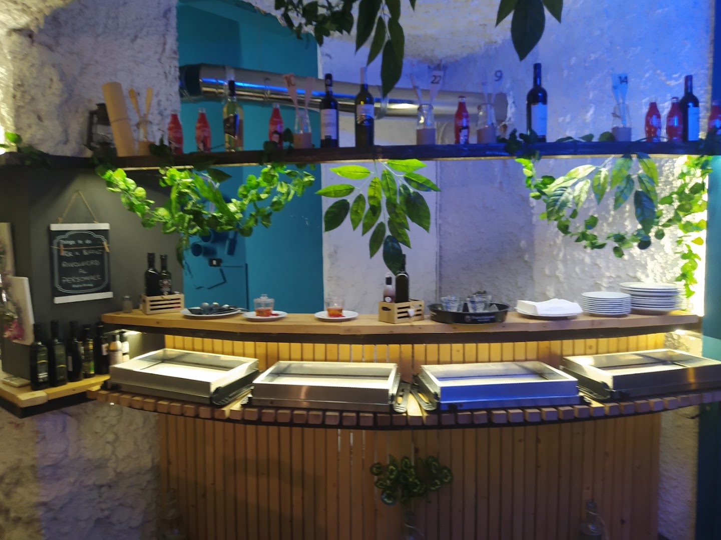 Ristorante Pizzeria Relax, Corigliano-Rossano