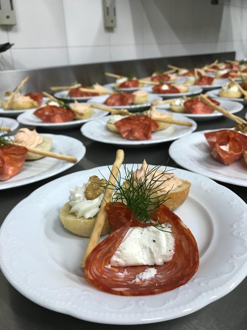 Ristorante Pizzeria Relax