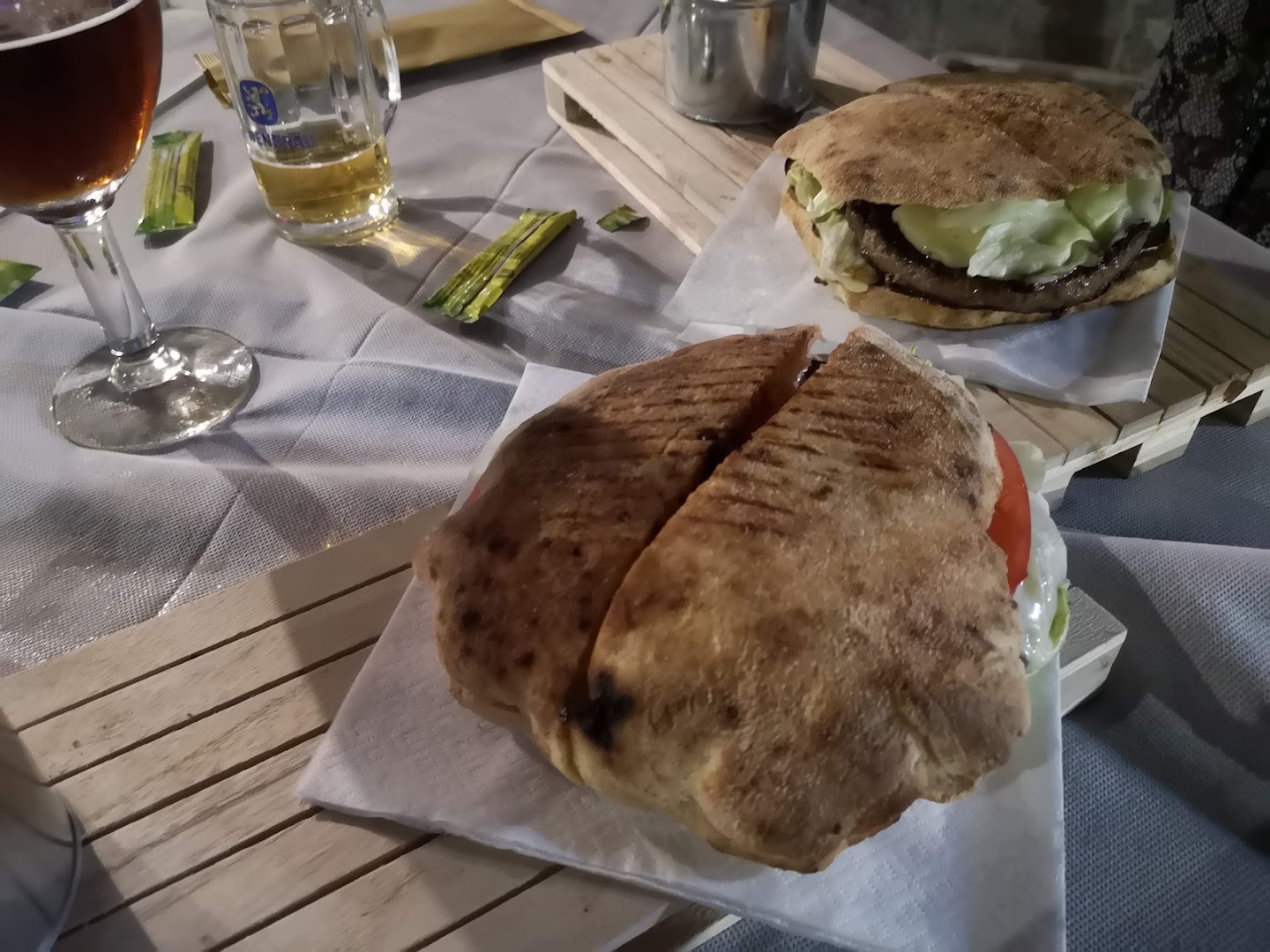 Ristorante Pizzeria Relax
