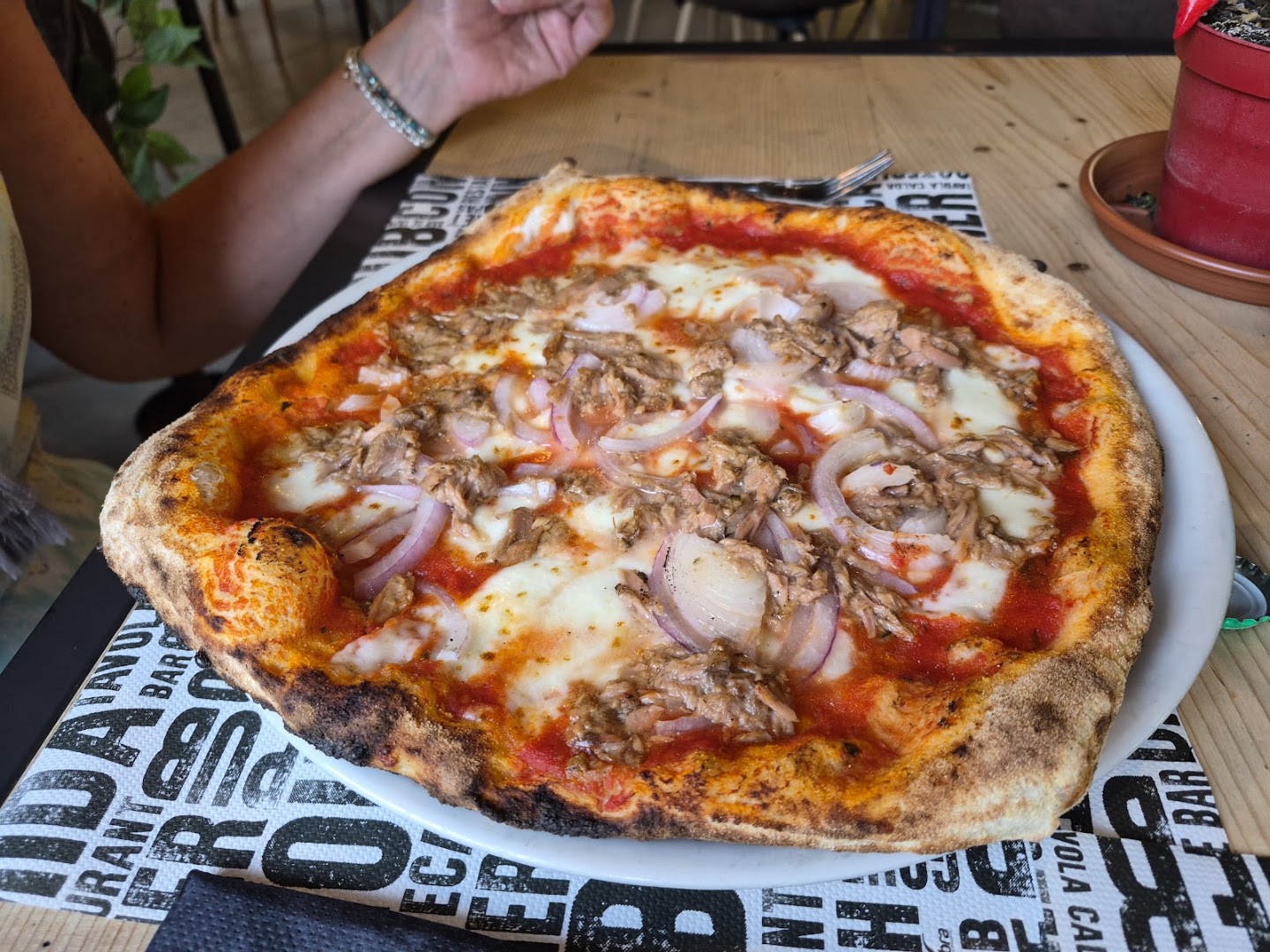 Ristorante Pizzeria Relax