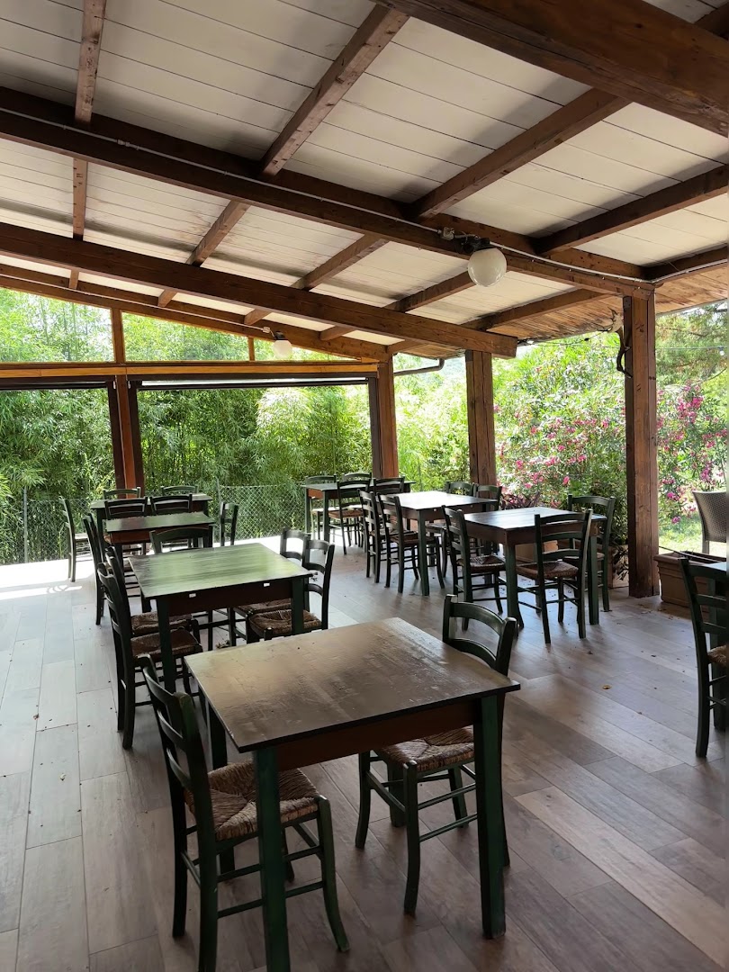 Ristorante Pizzeria Residence Francesco
