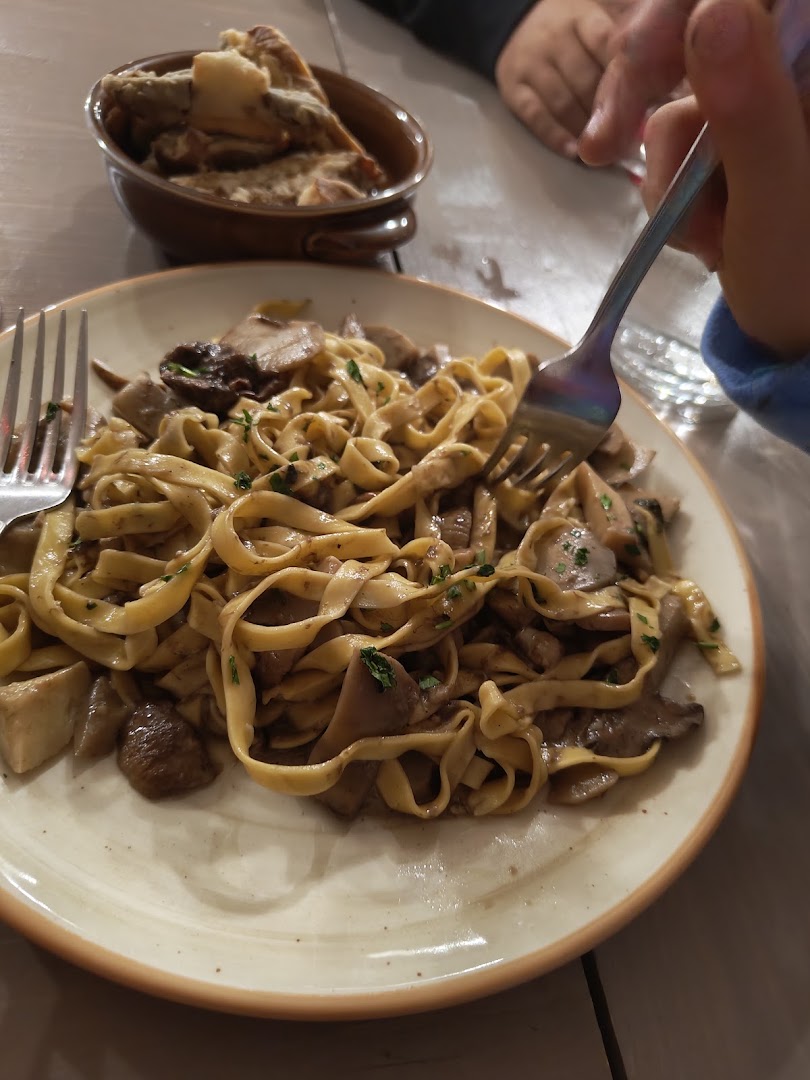 Ristorante Pizzeria Residence Francesco