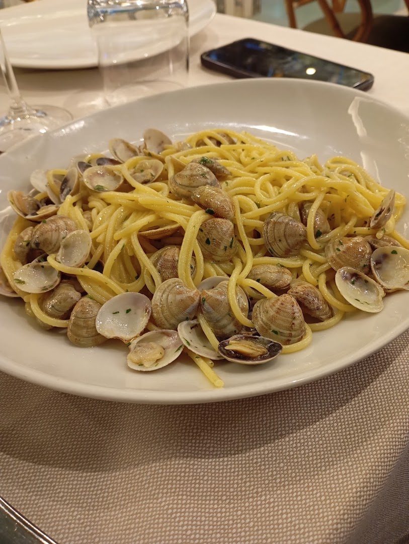 Ristorante Pizzeria Rimini Key