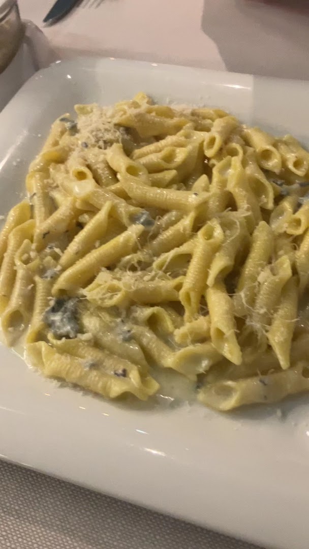 Ristorante Pizzeria Rimini Key