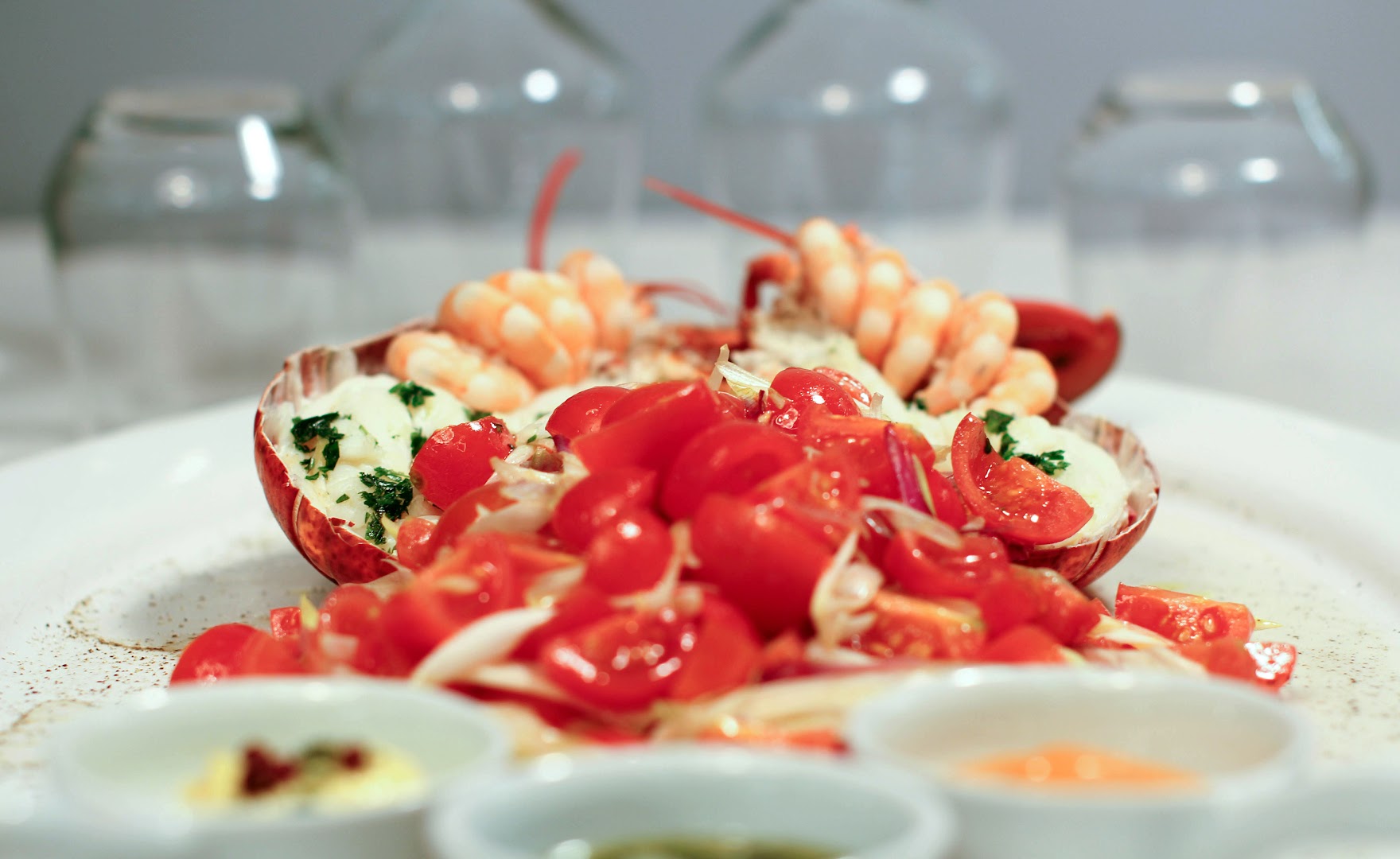 Ristorante Pizzeria Rimini Key